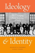 Cover: Ideology and Identity - OUP eBook