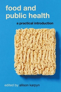 Abbildung von: Food and Public Health - OUP eBook