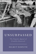 Cover: Unsurpassed - OUP eBook