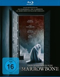 Cover: Das Geheimnis von Marrowbone - Universum Film