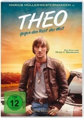 Cover: Theo gegen den Rest der Welt - Weltkino