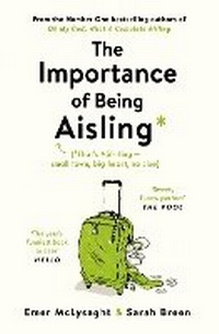 Abbildung von: The Importance of Being Aisling - Michael Joseph Ltd