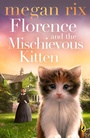 Cover: Florence and the Mischievous Kitten - Puffin