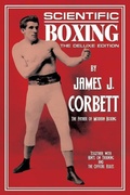 Cover: Scientific Boxing - Promethean Press