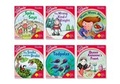 Cover: Oxford Reading Tree Songbirds Phonics: Level 4: Class Pack of 36 - Oxford University Press