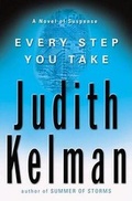 Cover: Every Step You Take - Putnam Adult