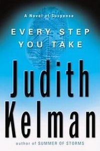 Enlarge image Cover: Every Step You Take - Putnam Adult