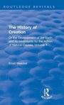 Cover: The History of Creation - Routledge