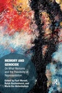 Cover: Memory and Genocide - Routledge
