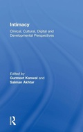 Cover: Intimacy - Routledge