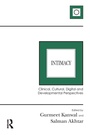 Cover: Intimacy - Routledge