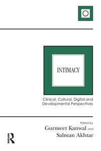 Enlarge image Cover: Intimacy - Routledge