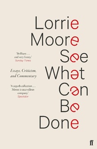 Enlarge image Cover: See What Can Be Done - Faber & Faber
