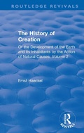 Cover: The History of Creation - Routledge
