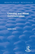 Cover: Learning and Visual Communication - Routledge