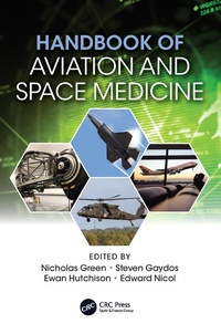 Abbildung von: Handbook of Aviation and Space Medicine - CRC Press