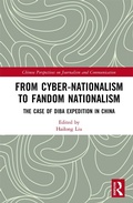 Cover: From Cyber-Nationalism to Fandom Nationalism - Routledge
