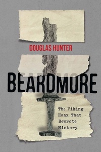 Enlarge image Cover: Beardmore - De Gruyter