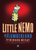 Cover: Little Nemo in Slumberland: Many More Splendid Sundays - Sunday Press Books
