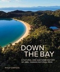Cover: Down the Bay - Potton & Burton
