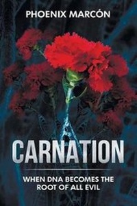 Enlarge image Cover: Carnation - Marcon Press