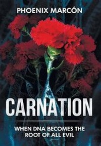 Enlarge image Cover: Carnation - Marcon Press