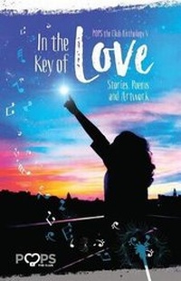 Enlarge image Cover: In the Key of Love - Popstheclub.com, Inc.