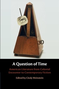 Enlarge image Cover: A Question of Time - Cambridge University Press