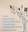 Cover: Practical Strategies for Technical Communication - Bedford/Saint Martin's