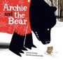Cover: Archie and the Bear - HarperCollins