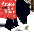 Cover: Archie and the Bear - HarperCollins