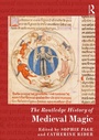 Cover: The Routledge History of Medieval Magic - Routledge