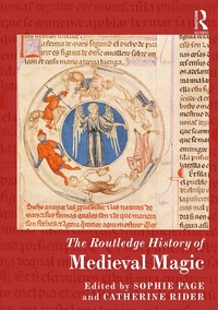 Enlarge image Cover: The Routledge History of Medieval Magic - Routledge