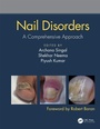 Cover: Nail Disorders - CRC Press