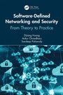 Cover: Software-Defined Networking and Security - CRC Press