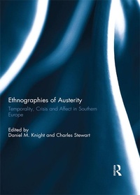 Abbildung von: Ethnographies of Austerity - Routledge