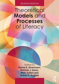 Abbildung von: Theoretical Models and Processes of Literacy - Routledge