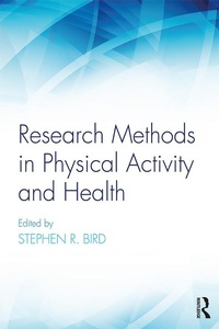 Abbildung von: Research Methods in Physical Activity and Health - Routledge