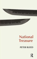 Cover: National Treasure - RKLOG