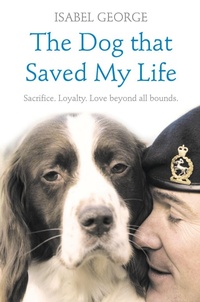 Enlarge image Cover: The Dog that Saved My Life - HarperCollins
