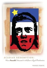 Abbildung von: Acadian Redemption - Andrepont Publishing