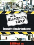 Cover: Your Garagenous Zone - Paragon Garage Co, Ltd