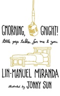 Cover: Gmorning, Gnight! - Headline Book Publishing