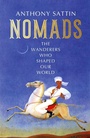 Cover: Nomads - John Murray Publishers Ltd