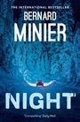 Cover: Night - Mulholland Books