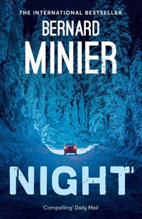 Enlarge image Cover: Night - Mulholland Books