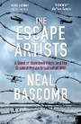 Cover: The Escape Artists - John Murray Publishers Ltd