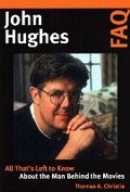 Cover: John Hughes FAQ - Applause Theatre Book Publishers