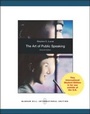 Cover: The Art of Public Speaking (Int'l Ed) - McGraw Hill Higher Education