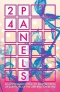 Cover: 24 Panels - Image Comics